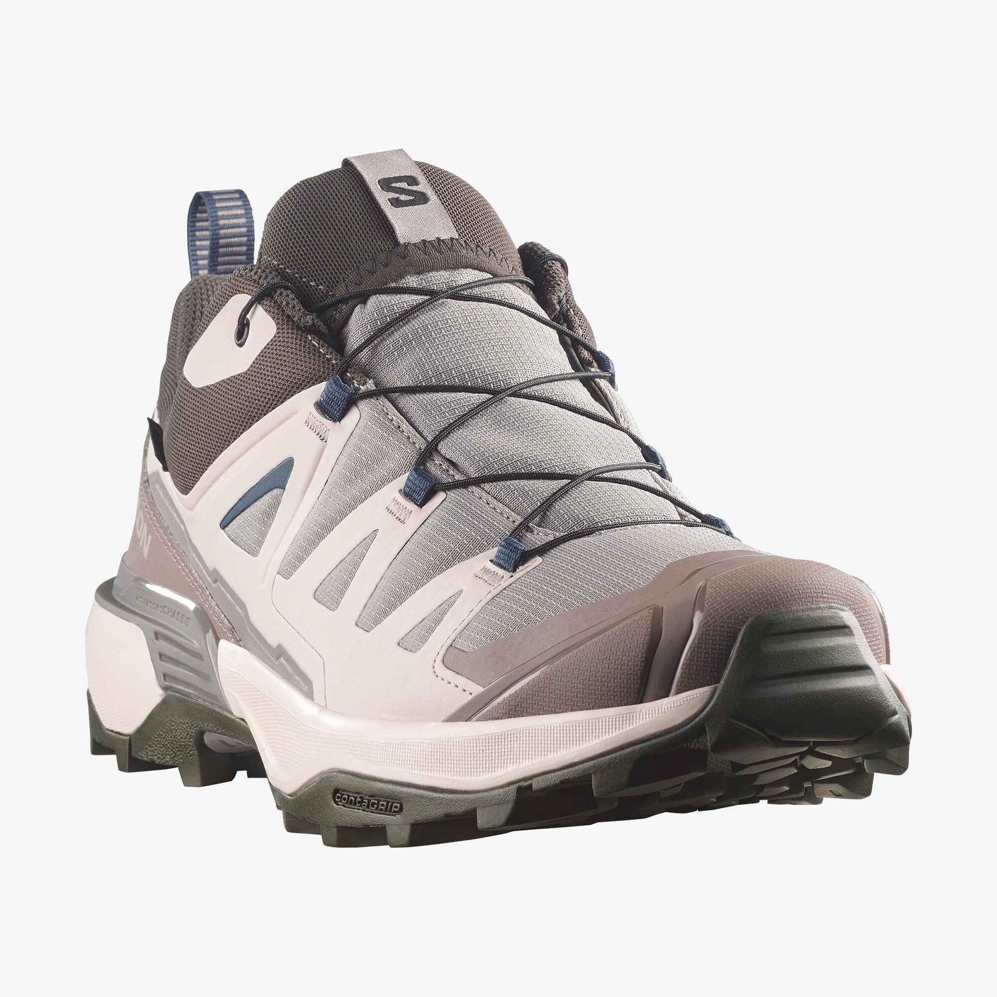 Salomon X ULTRA 360 GORE-TEX Erkek Outdoor Ayakkabı Castlerock L49226600 - Cloudburst - L45395200 - image 3