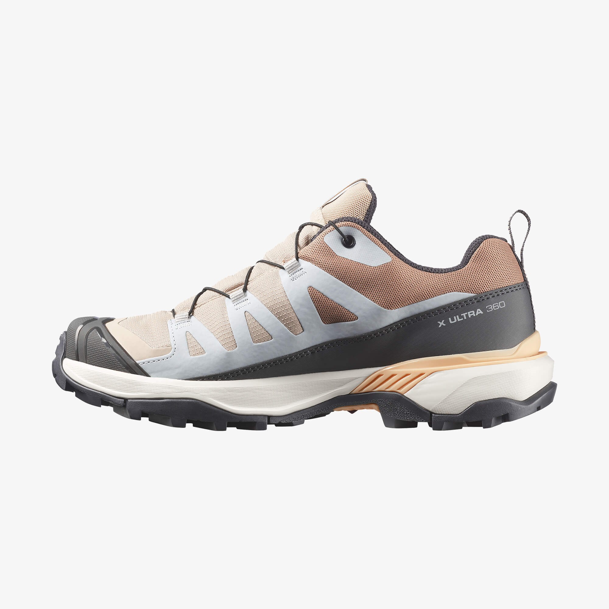 Salomon X ULTRA 360 GORE-TEX Kadın Outdoor Ayakkabı Oxford Tan L45395300 - Oxford Tan - L45395300 - image 4