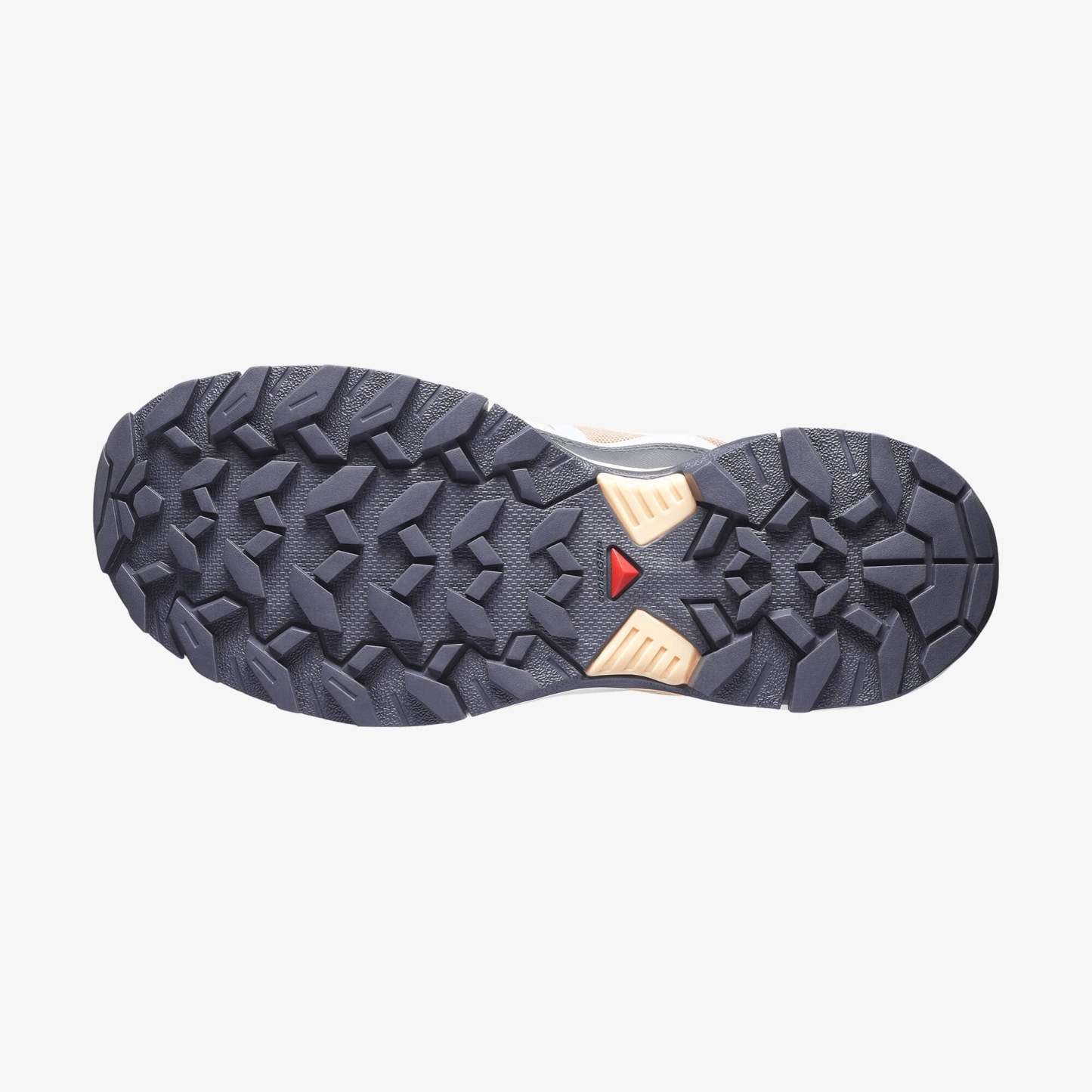 Salomon X ULTRA 360 GORE-TEX Kadın Outdoor Ayakkabı Sedona Sage L47982300 - Oxford Tan - L45395300 - image 5