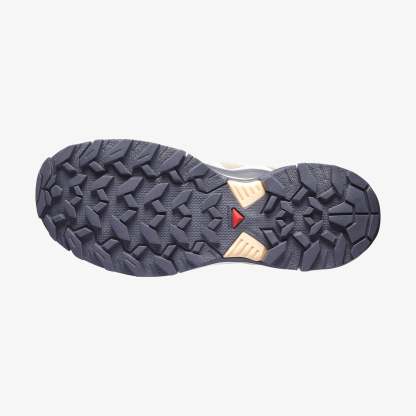 Salomon X ULTRA 360 GORE-TEX Kadın Outdoor Ayakkabı Sedona Sage L47982300 - Oxford Tan - L45395300 - image 5