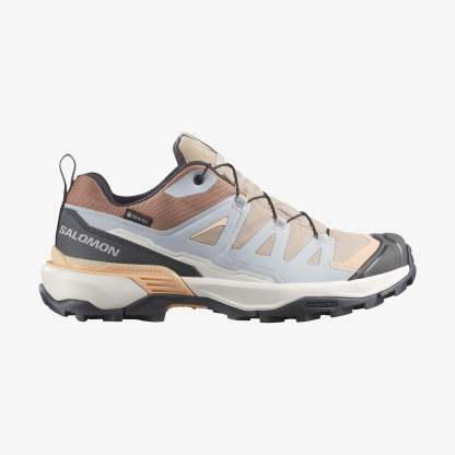 Salomon X ULTRA 360 GORE-TEX Kadın Outdoor Ayakkabı Sedona Sage L47982300 - Oxford Tan - L45395300 - image 1