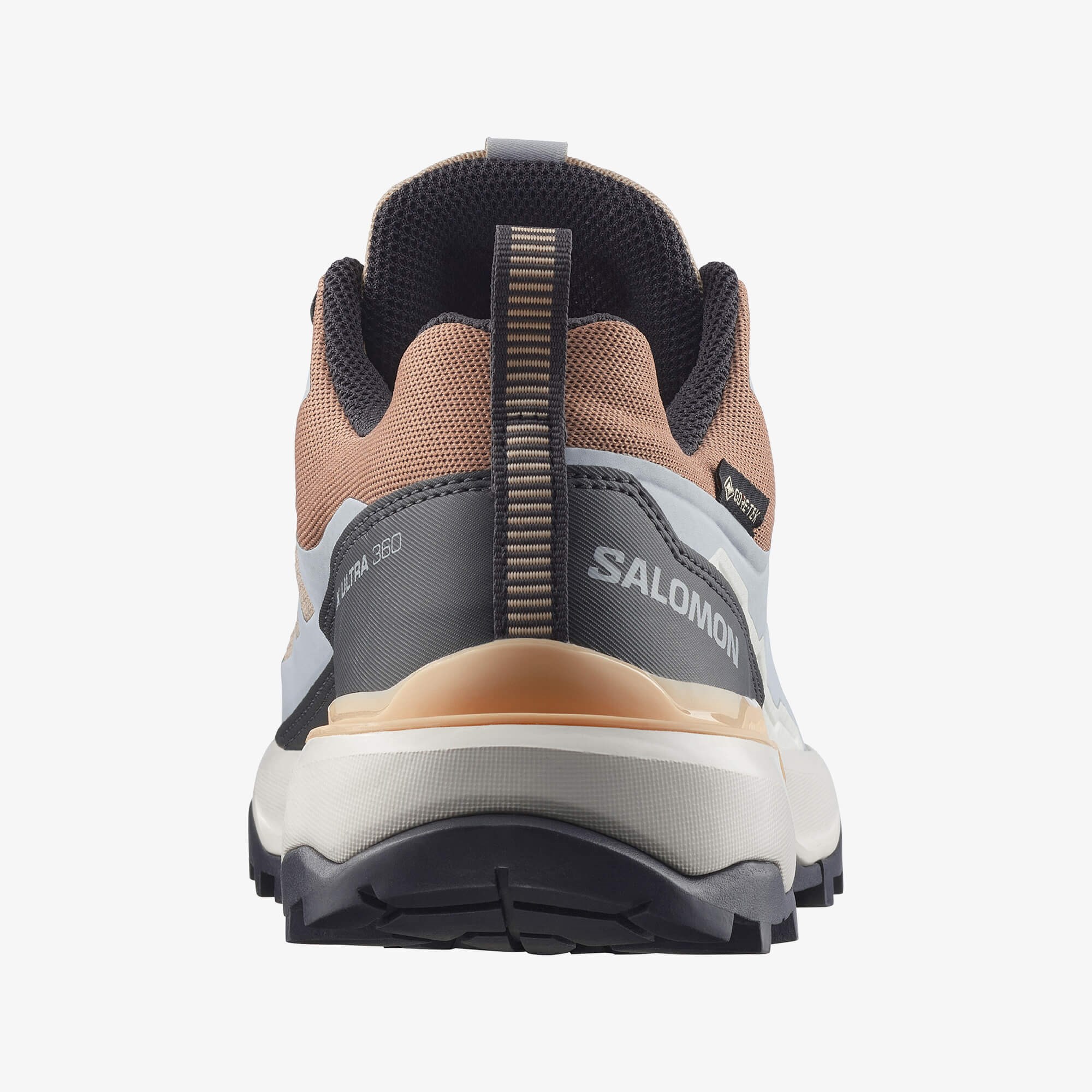 Salomon X ULTRA 360 GORE-TEX Kadın Outdoor Ayakkabı Oxford Tan L45395300 - Oxford Tan - L45395300 - image 6