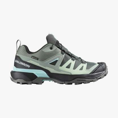 Salomon X ULTRA 360 GORE-TEX Kadın Outdoor Ayakkabı Sedona Sage L47982300 - Sedona Sage [L47742500] - L47742500 - image 1