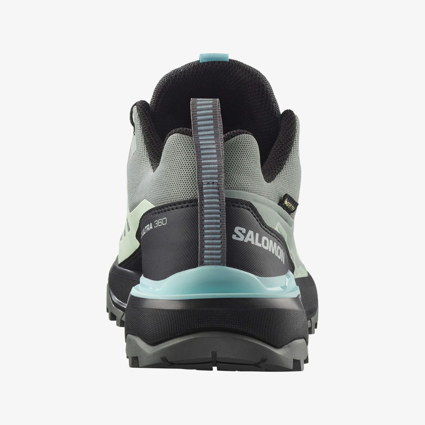 Salomon X ULTRA 360 GORE-TEX Kadın Outdoor Ayakkabı Paloma L45391800 - Sedona Sage [L47742500] - L47742500 - image 5