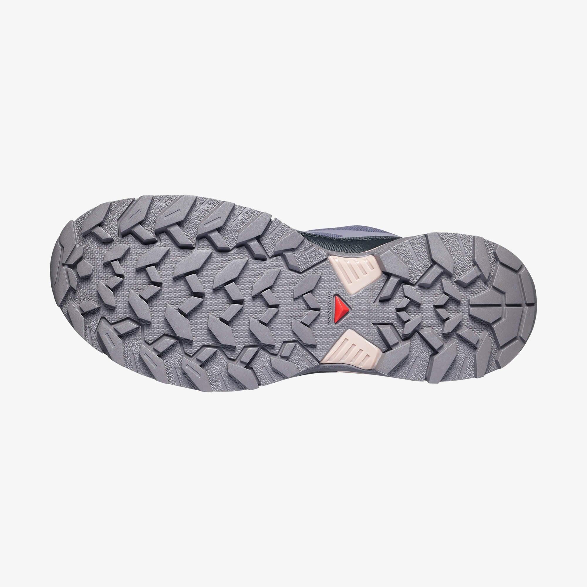 Salomon X ULTRA 360 GORE-TEX Kadın Outdoor Ayakkabı Sedona Sage L47982300 - Nine Iron - L49102300 - image 5