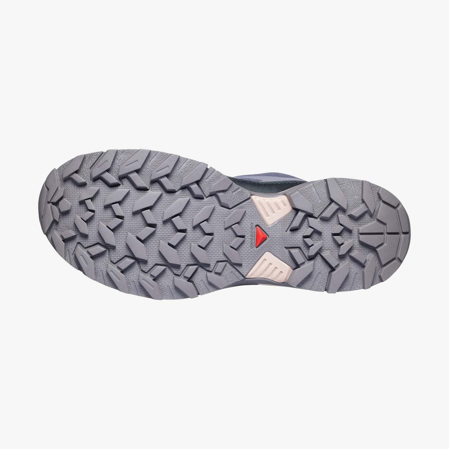 Salomon X ULTRA 360 GORE-TEX Kadın Outdoor Ayakkabı Sedona Sage L47982300 - Nine Iron - L49102300 - image 5