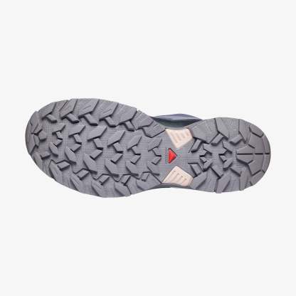 Salomon X ULTRA 360 GORE-TEX Kadın Outdoor Ayakkabı Sedona Sage L47982300 - Nine Iron - L49102300 - image 5