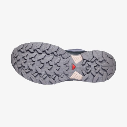 Salomon X ULTRA 360 GORE-TEX Kadın Outdoor Ayakkabı Nine Iron L49102300 - Nine Iron - L49102300 - image 5