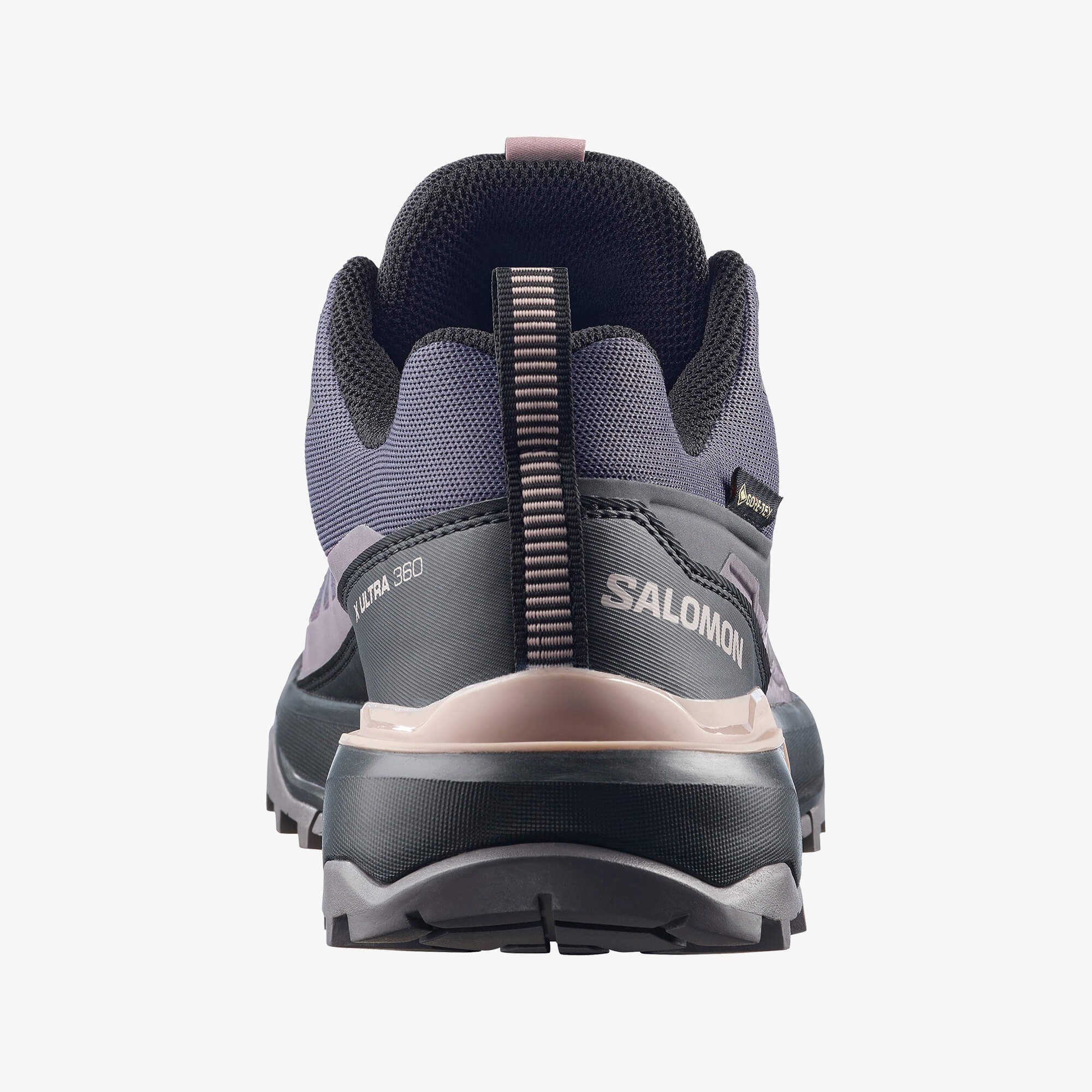 Salomon X ULTRA 360 GORE-TEX Kadın Outdoor Ayakkabı Sedona Sage L47982300 - Nine Iron - L49102300 - image 6