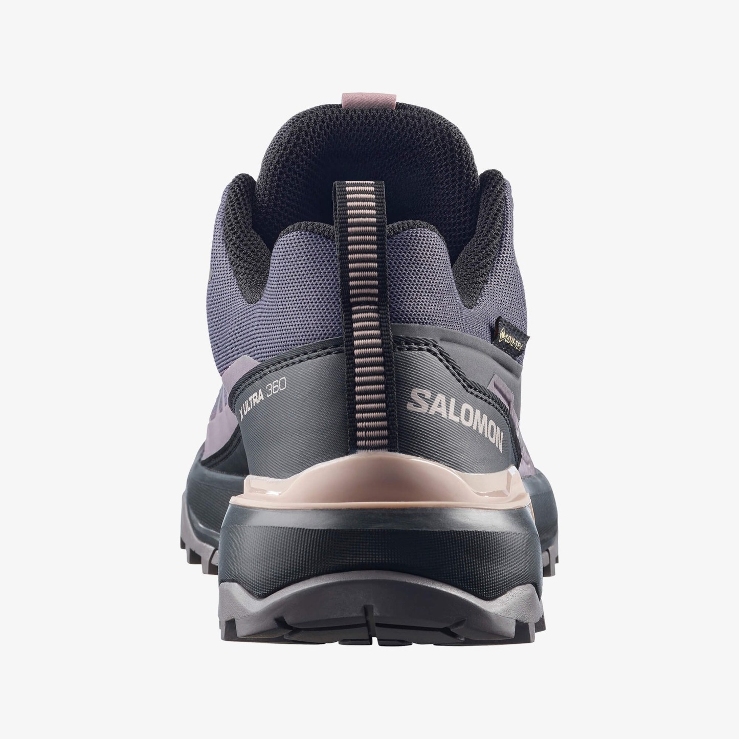 Salomon X ULTRA 360 GORE-TEX Kadın Outdoor Ayakkabı Sedona Sage L47982300 - Nine Iron - L49102300 - image 6