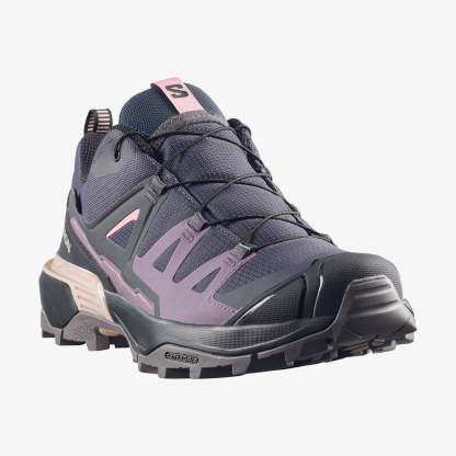 Salomon X ULTRA 360 GORE-TEX Kadın Outdoor Ayakkabı Sedona Sage L47982300 - Nine Iron - L49102300 - image 3