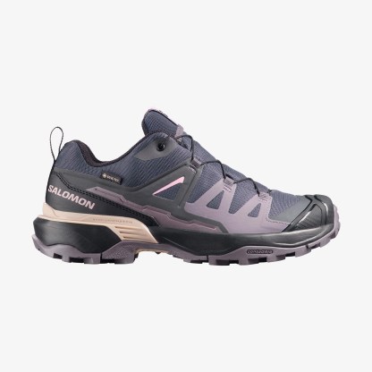 Salomon X ULTRA 360 GORE-TEX Kadın Outdoor Ayakkabı Sedona Sage L47982300 - Nine Iron - L49102300 - image 1
