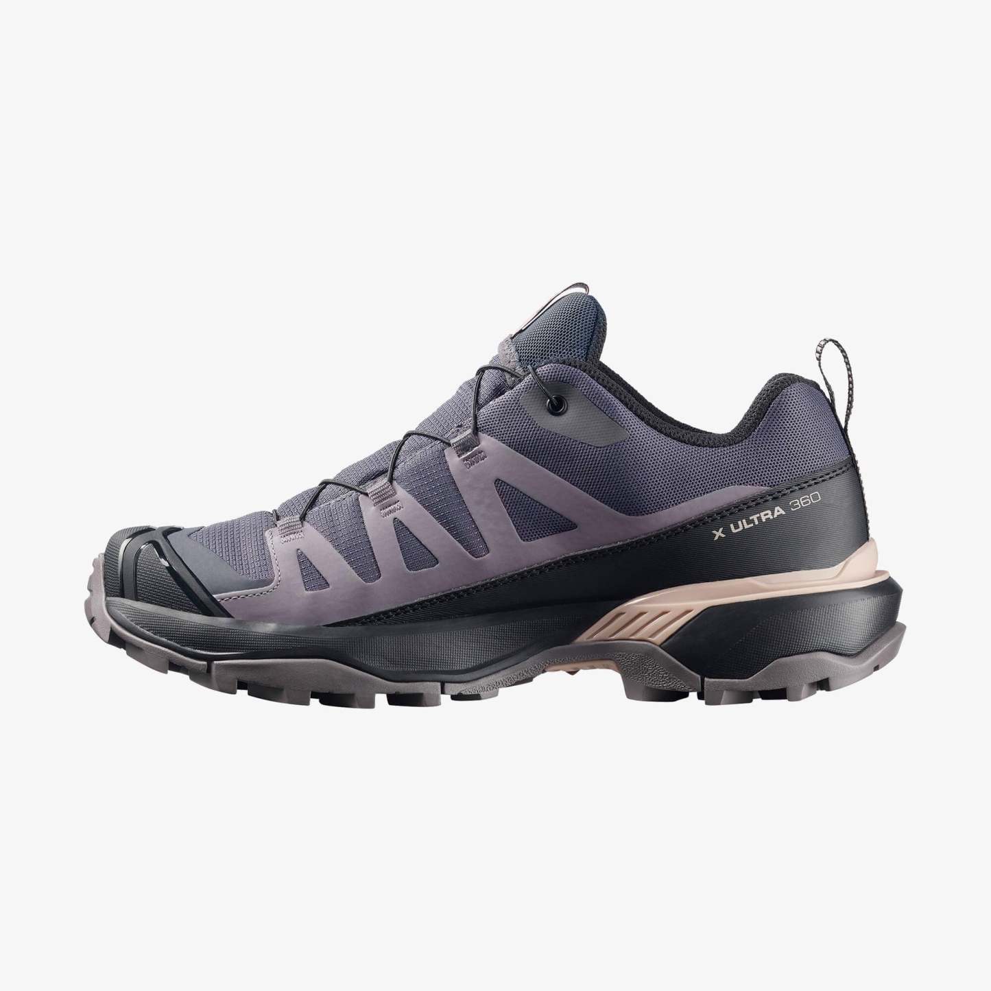 Salomon X ULTRA 360 GORE-TEX Kadın Outdoor Ayakkabı Sedona Sage L47982300 - Nine Iron - L49102300 - image 4