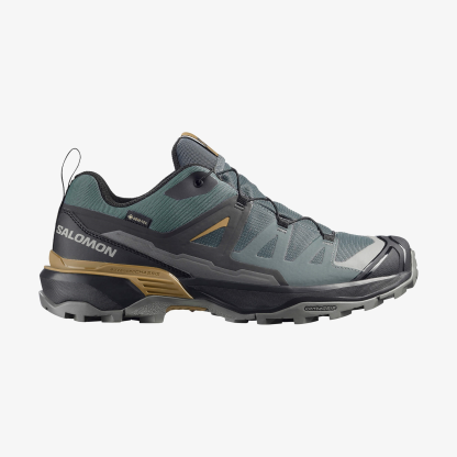 Salomon X ULTRA 360 GORE-TEX Erkek Outdoor Ayakkabı Cloudburst L45395200 - Urban Chic - L49101700 - image 1