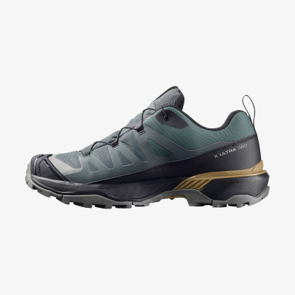 Salomon X ULTRA 360 GORE-TEX Erkek Outdoor Ayakkabı Cloudburst L45395200 - Urban Chic - L49101700 - image 7