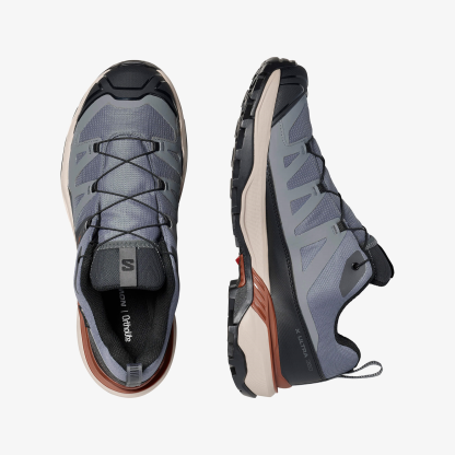 Salomon X ULTRA 360 GORE-TEX Erkek Outdoor Ayakkabı Castlerock L49226600 - Castlerock - L49226600 - image 2