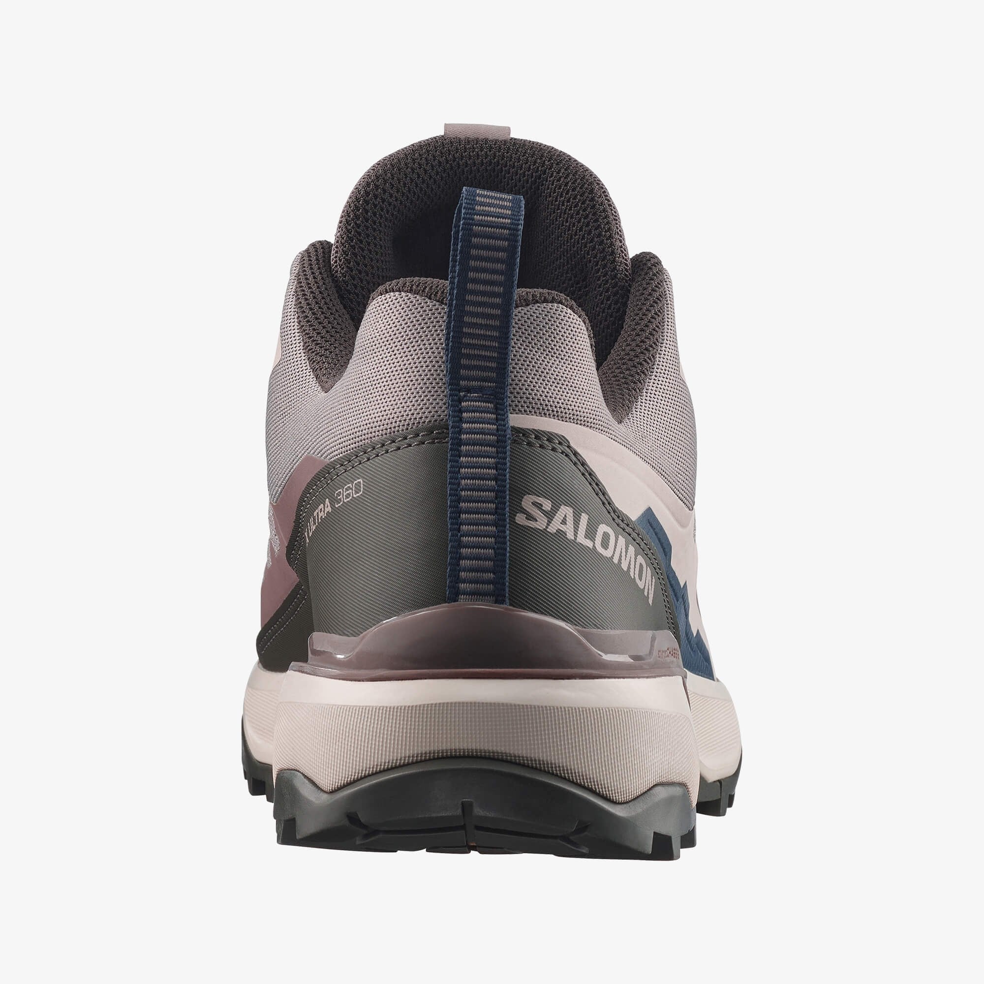 Salomon X ULTRA 360 Erkek Outdoor Ayakkabı Sedona Sage L49102600 - Cloudburst - L45395000 - image 5