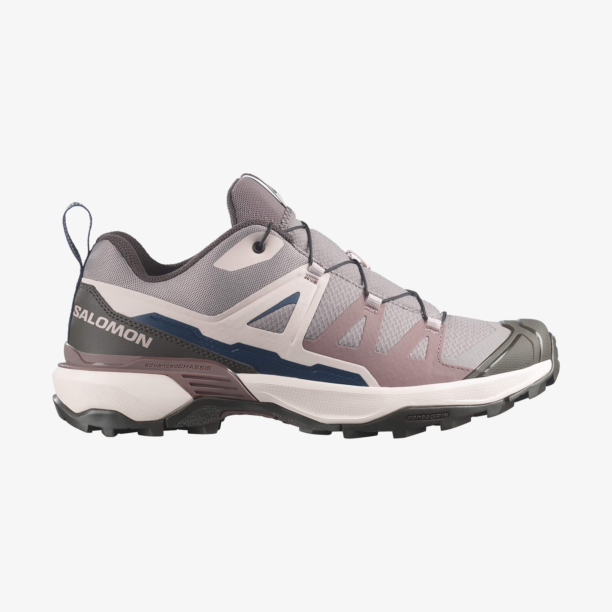 Salomon X ULTRA 360 Erkek Outdoor Ayakkabı Sedona Sage L49102600 - Cloudburst - L45395000 - image 1