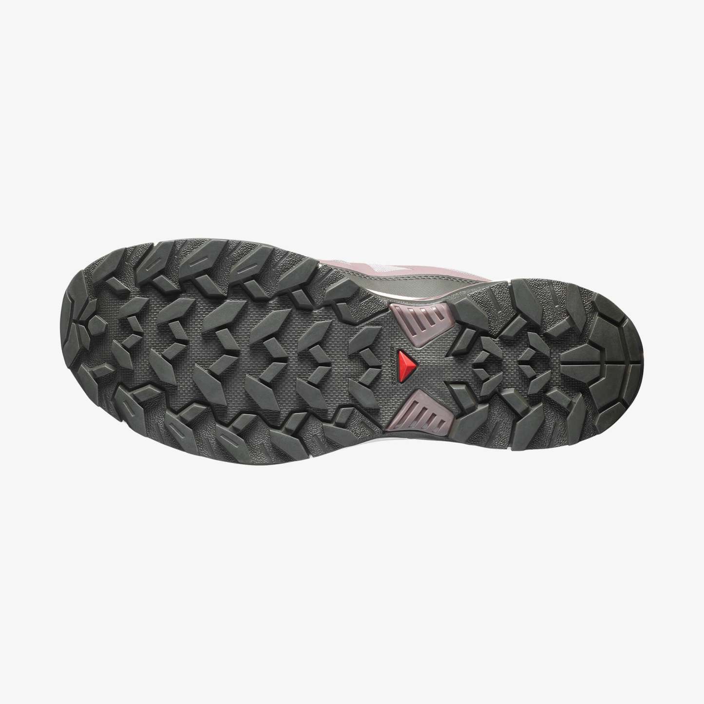 Salomon X ULTRA 360 Erkek Outdoor Ayakkabı Sedona Sage L49102600 - Cloudburst - L45395000 - image 6