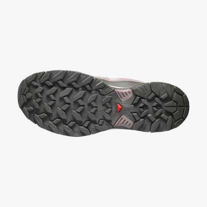 Salomon X ULTRA 360 Erkek Outdoor Ayakkabı Sedona Sage L49102600 - Cloudburst - L45395000 - image 6