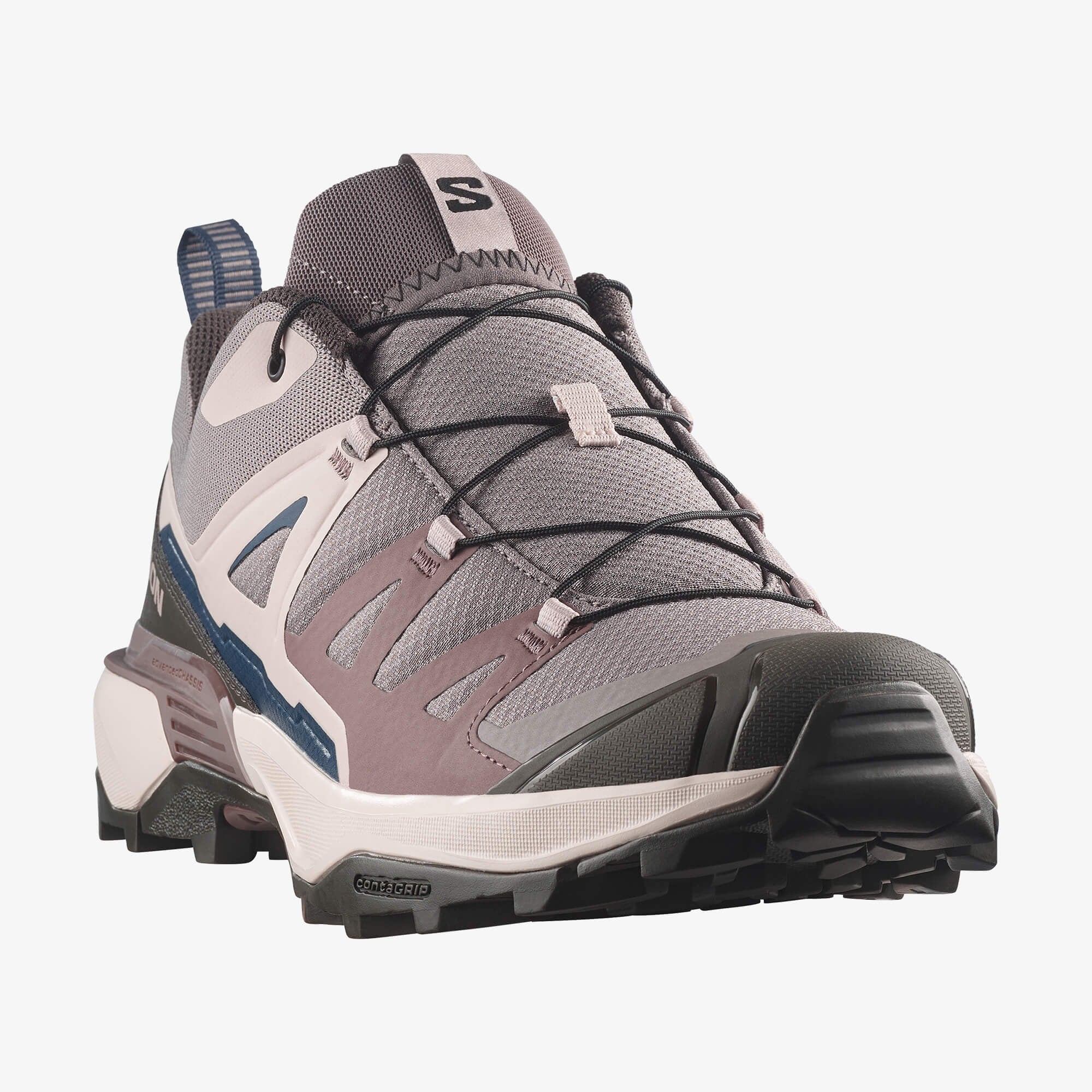 Salomon X ULTRA 360 Erkek Outdoor Ayakkabı Sedona Sage L49102600 - Cloudburst - L45395000 - image 3