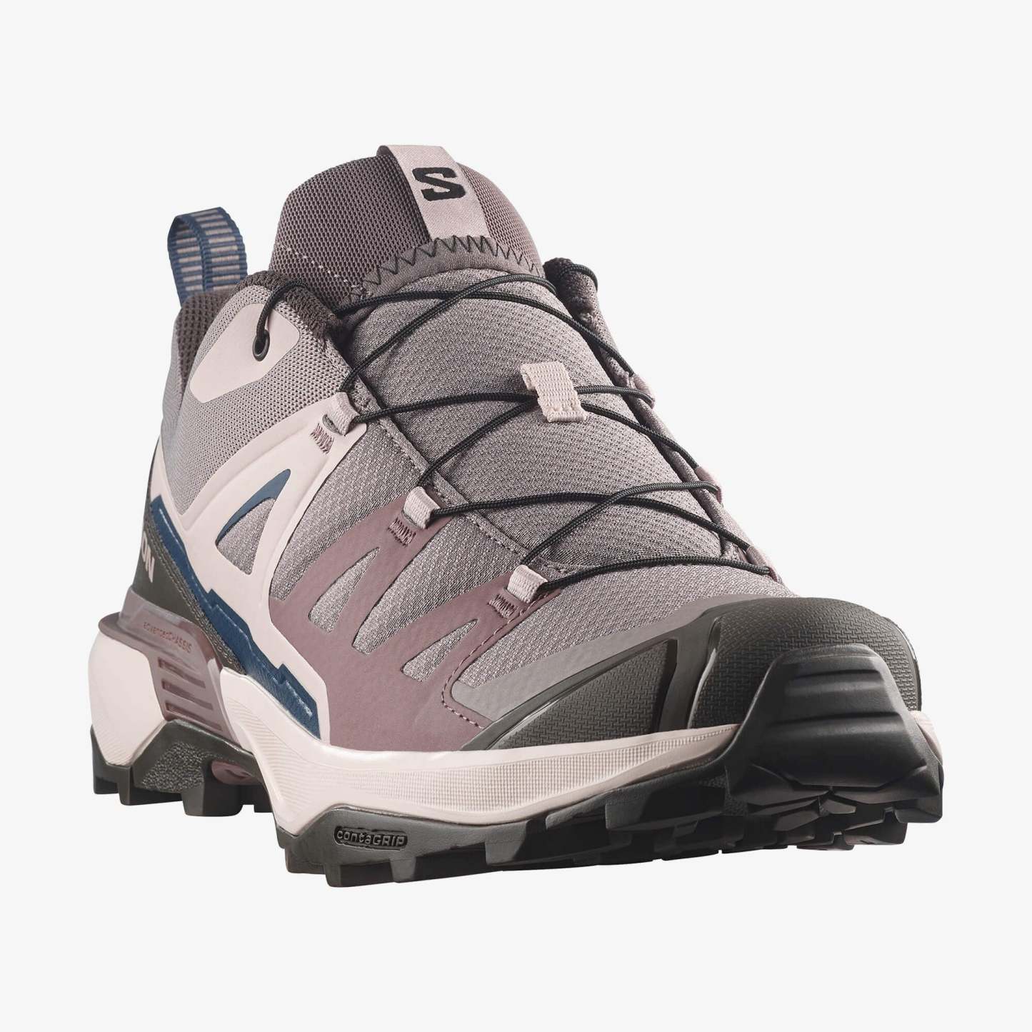 Salomon X ULTRA 360 Erkek Outdoor Ayakkabı Sedona Sage L49102600 - Cloudburst - L45395000 - image 3