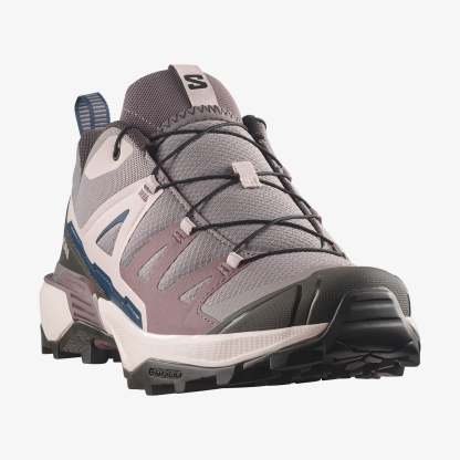 Salomon X ULTRA 360 Erkek Outdoor Ayakkabı Sedona Sage L49102600 - Cloudburst - L45395000 - image 3