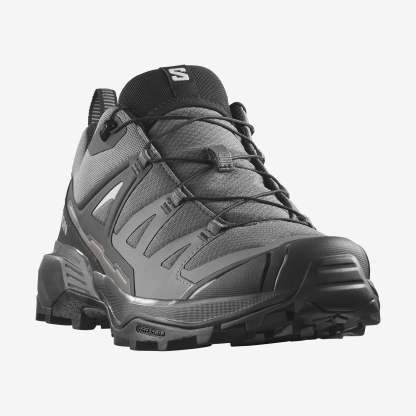 Salomon X ULTRA 360 Erkek Outdoor Ayakkabı Sedona Sage L49102600 - Gri - L47448300 - image 5