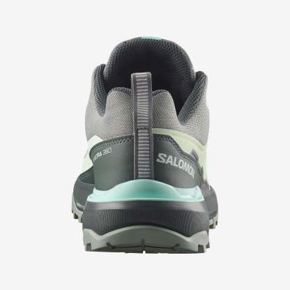 Salomon X Ultra 360 Yeşil Kadın Outdoor Ayakkabı - L47739500 - Yeşil Kadın Outdoor Ayakkabı - L47739500 - image 5