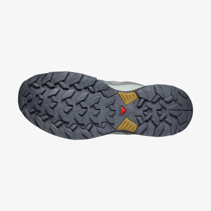 Salomon X ULTRA 360 Erkek Outdoor Ayakkabı Sedona Sage L49102600 - Sedona Sage - L49102600 - image 6