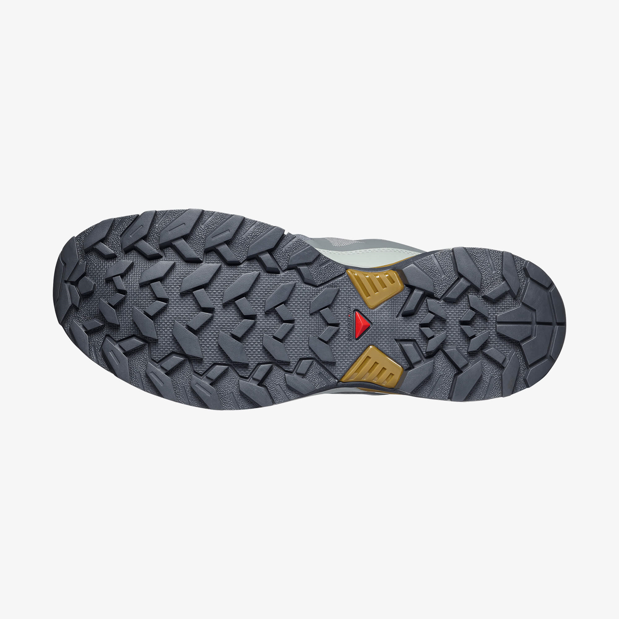 Salomon X ULTRA 360 Erkek Outdoor Ayakkabı Cloudburst L45395000 - Sedona Sage - L49102600 - image 6