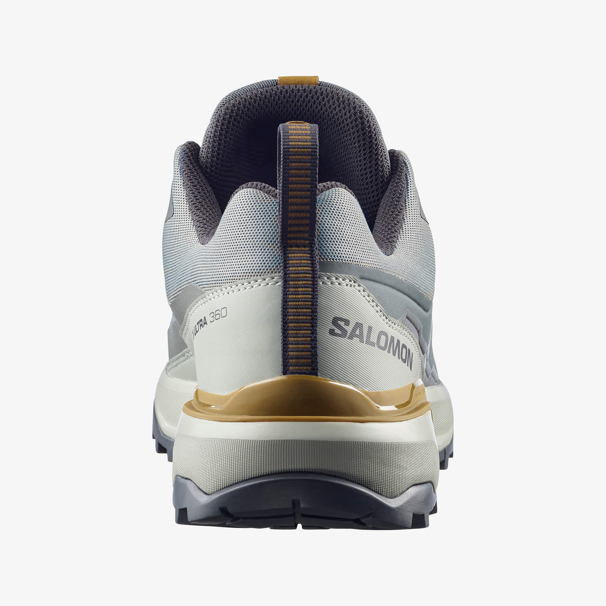 Salomon X ULTRA 360 Erkek Outdoor Ayakkabı Cloudburst L45395000 - Sedona Sage - L49102600 - image 5