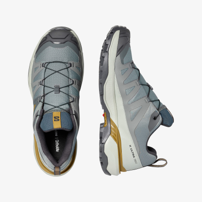 Salomon X ULTRA 360 Erkek Outdoor Ayakkabı Sedona Sage L49102600 - Sedona Sage - L49102600 - image 2