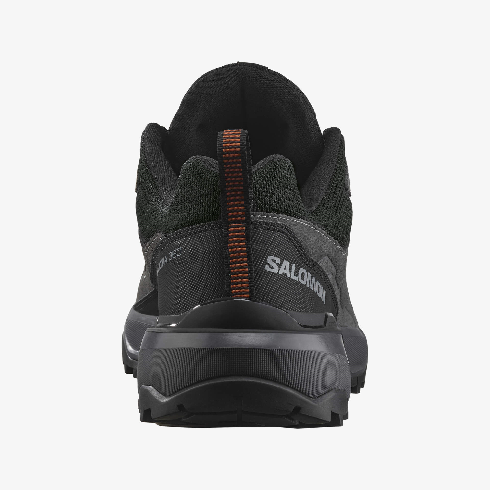 Salomon X ULTRA 360 LEATHER Erkek Outdoor Ayakkabı Sharkskin L47571700 - Sharkskin - L47571700 - image 7