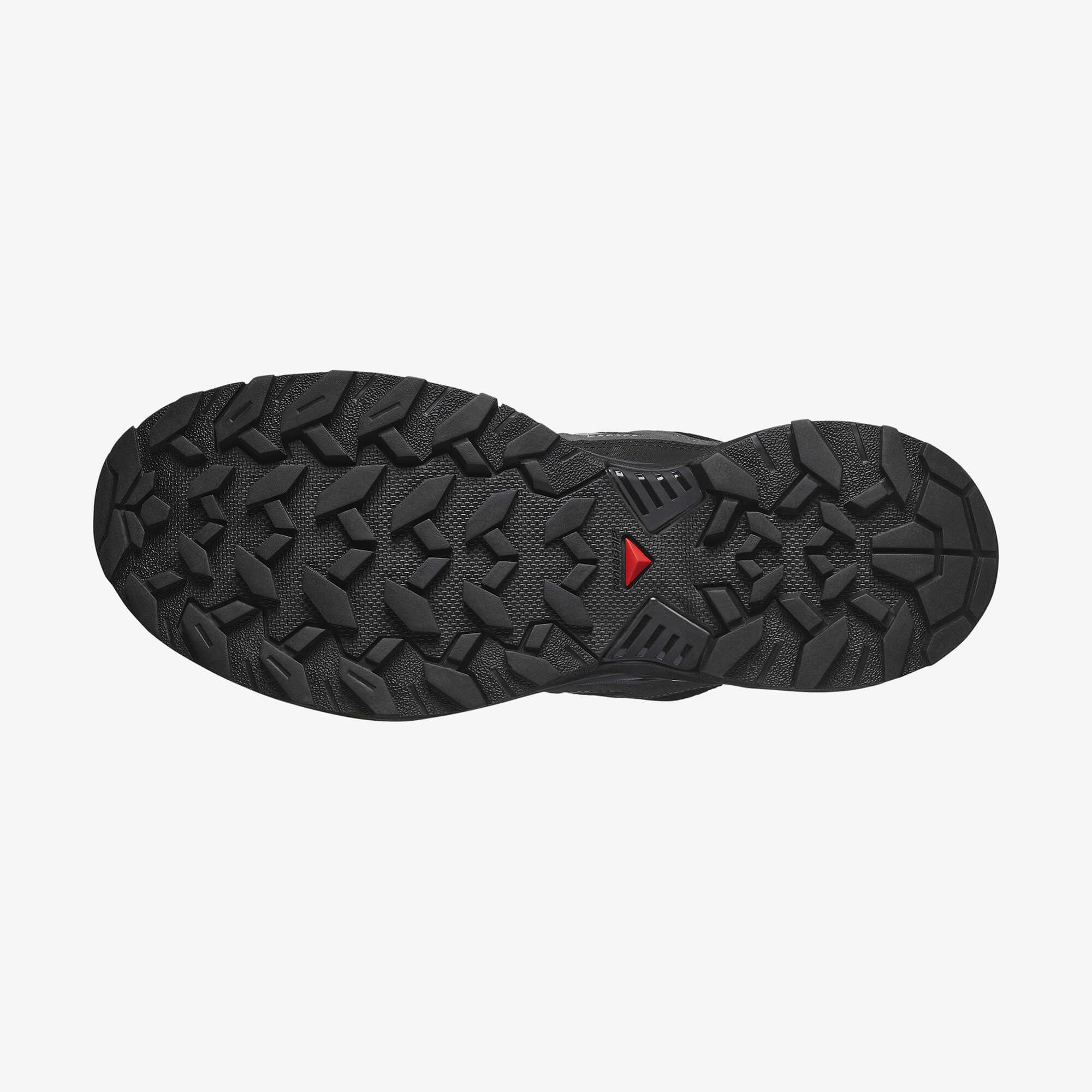 Salomon X ULTRA 360 LEATHER Erkek Outdoor Ayakkabı Sharkskin L47571700 - Sharkskin - L47571700 - image 8