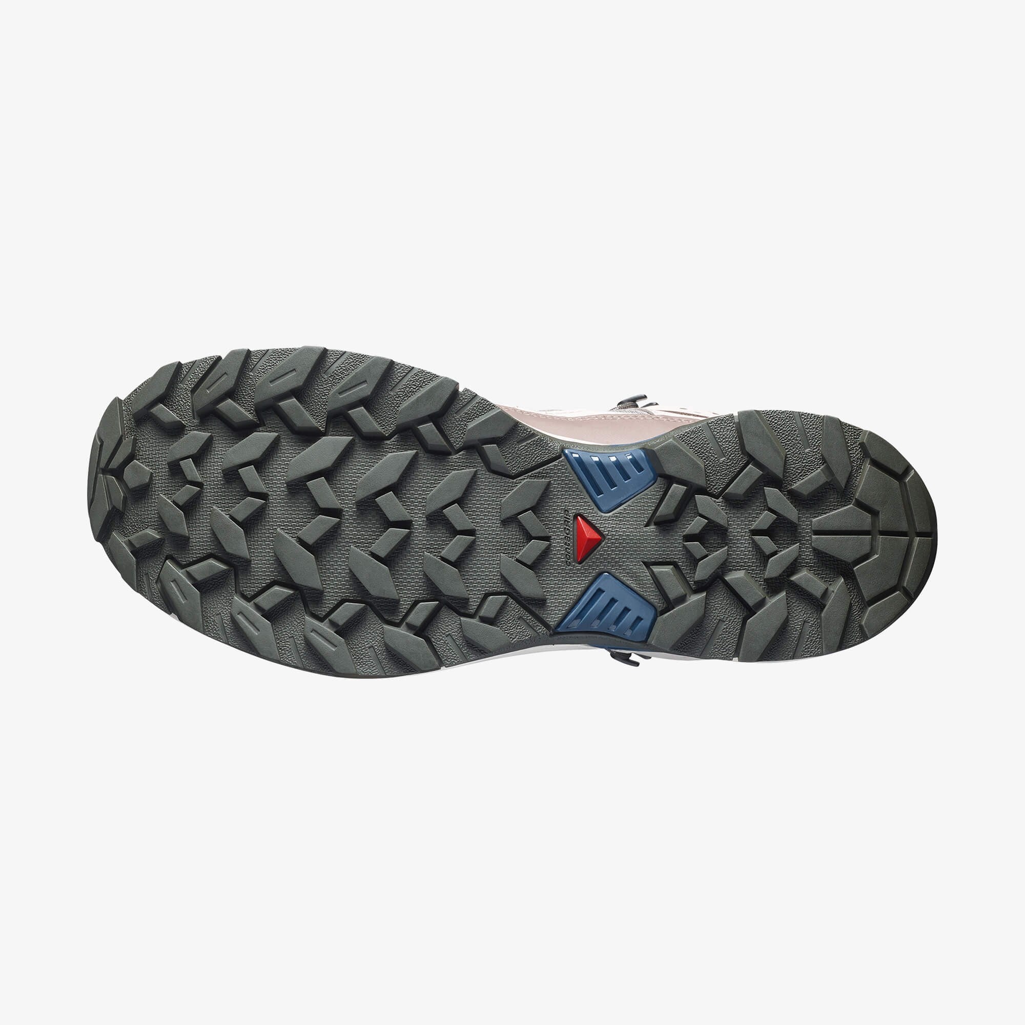 Salomon X ULTRA 360 MID GORE-TEX Erkek Outdoor Botu Cloudburst L45395400 - Cloudburst - L45395400 - image 5