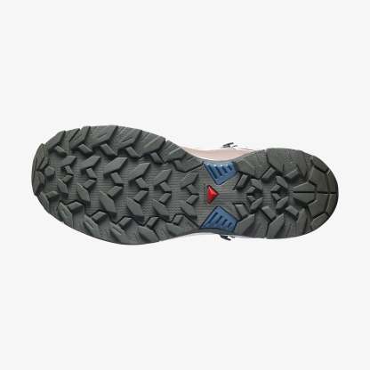 Salomon X ULTRA 360 MID GORE-TEX Erkek Outdoor Botu Cloudburst L45395400 - Cloudburst - L45395400 - image 5