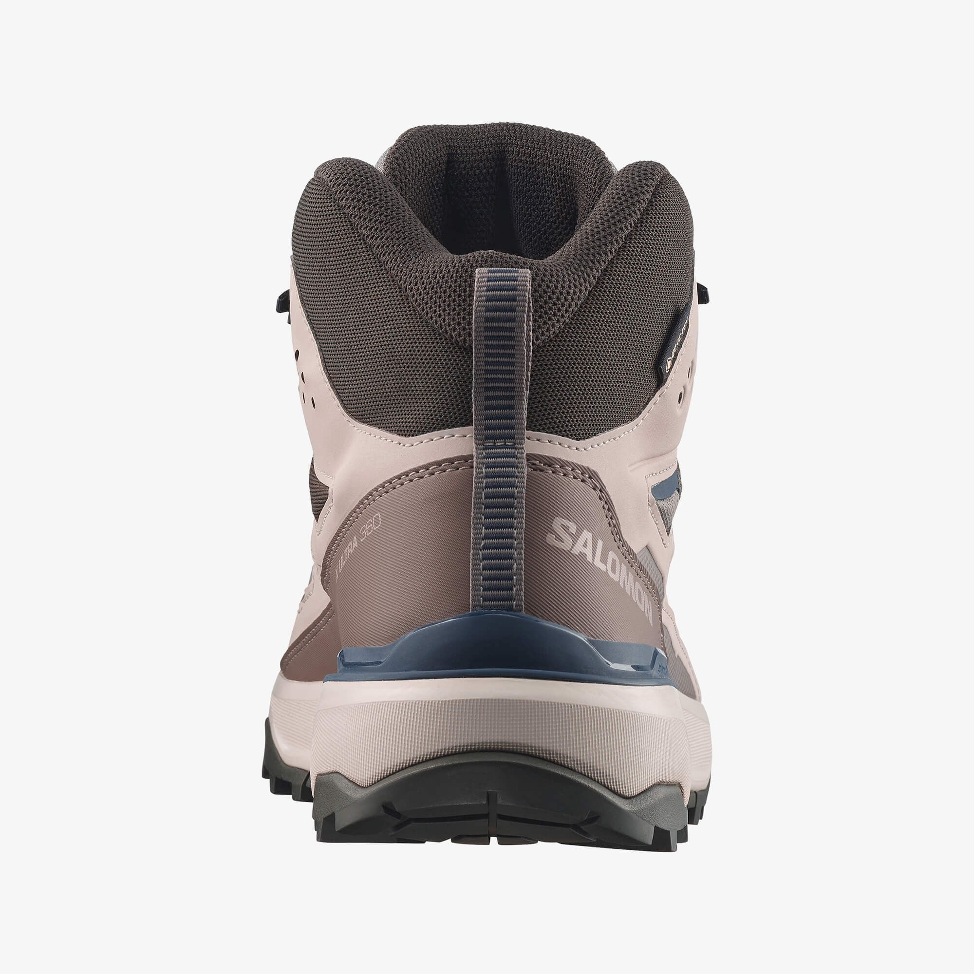 Salomon X ULTRA 360 MID GORE-TEX Erkek Outdoor Botu Cloudburst L45395400 - Cloudburst - L45395400 - image 6
