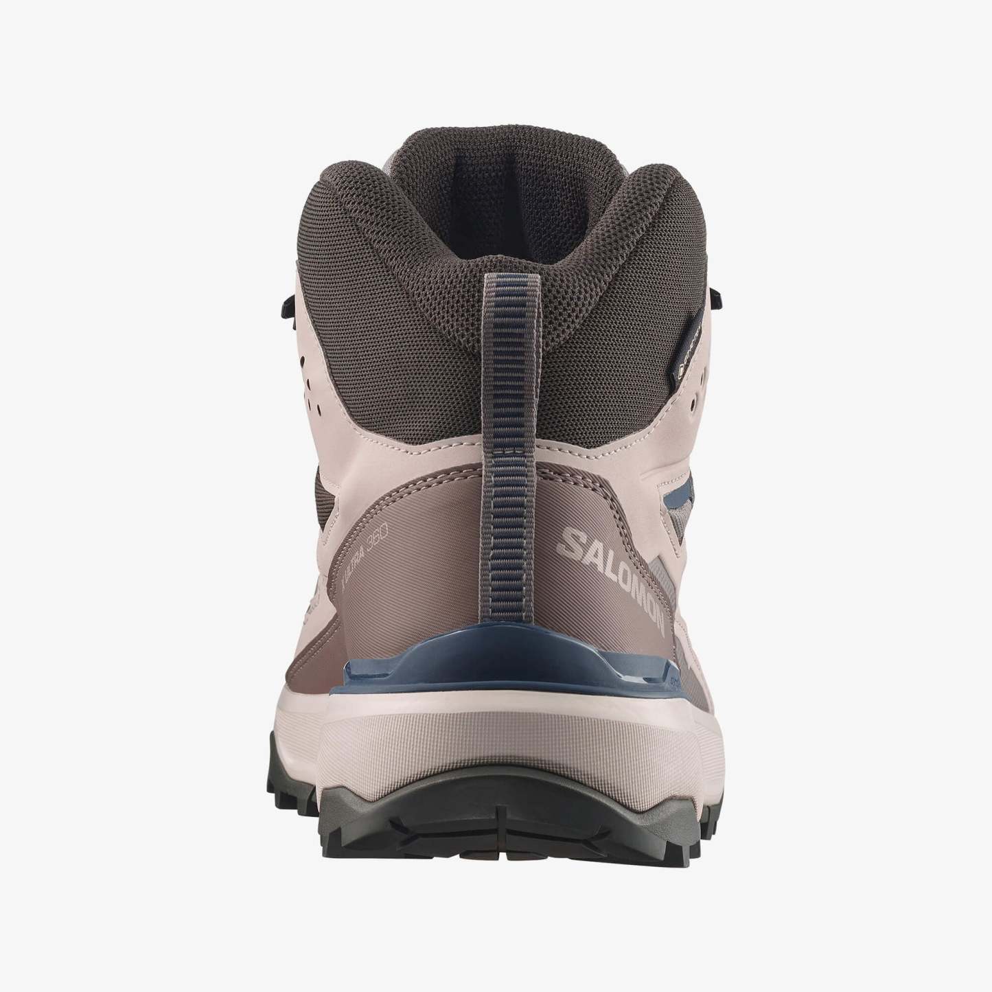 Salomon X ULTRA 360 MID GORE-TEX Erkek Outdoor Botu Cloudburst L45395400 - Cloudburst - L45395400 - image 6