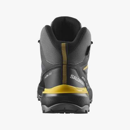 Salomon X ULTRA 360 MID GORE-TEX Erkek Outdoor Botu Cloudburst L45395400 - Castlerock - L47742600 - image 5