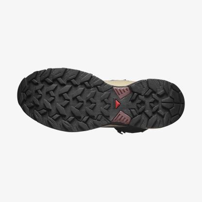 Salomon X ULTRA 360 MID GORE-TEX Erkek Outdoor Botu Cloudburst L45395400 - Phantom - L47743300 - image 6
