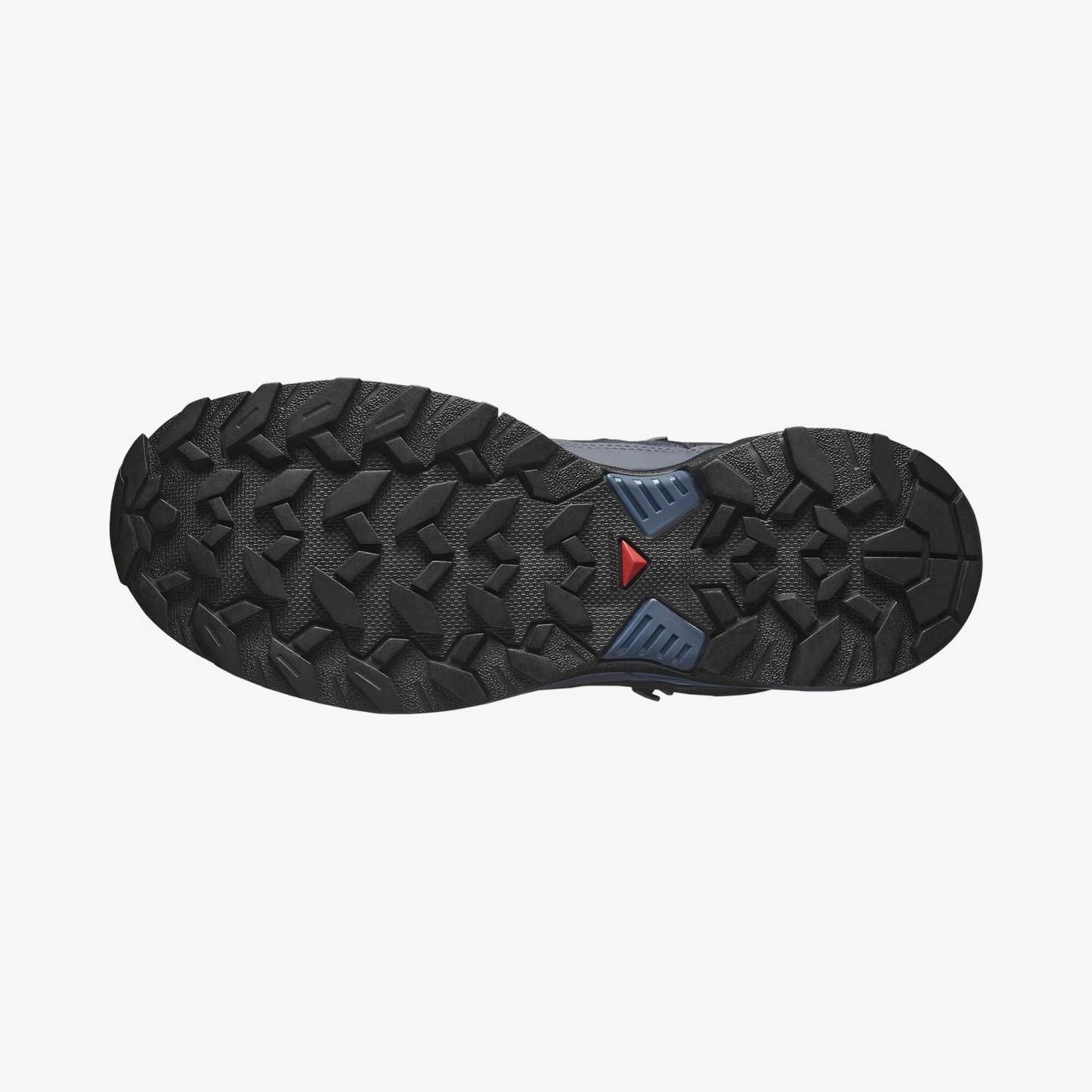 Salomon X ULTRA 360 MID GORE-TEX Erkek Outdoor Botu Cloudburst L45395400 - Blue Nights - L47864800 - image 6
