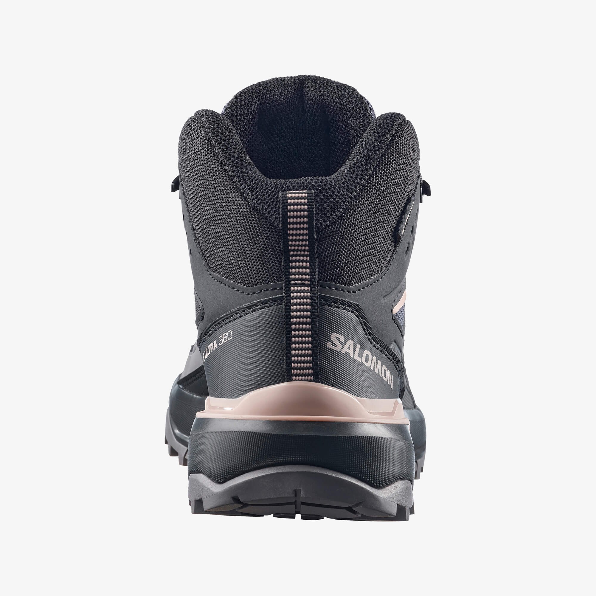 Salomon X ULTRA 360 MID GORE-TEX Kadın Outdoor Botu Nine Iron L49101500 - Nine Iron - L49101500 - image 6