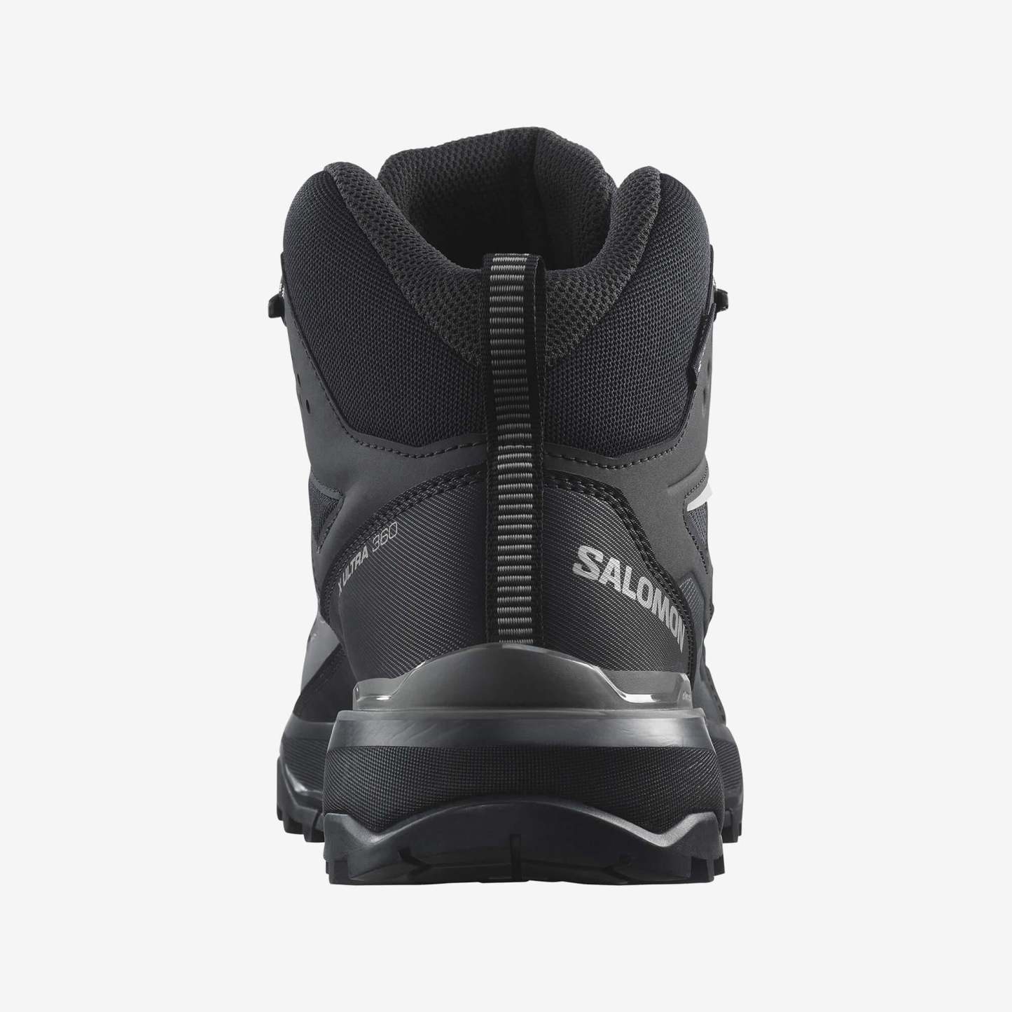 Salomon X ULTRA 360 MID GORE-TEX Erkek Outdoor Botu Blue Nights L47864800 - Siyah - L47447600 - image 5