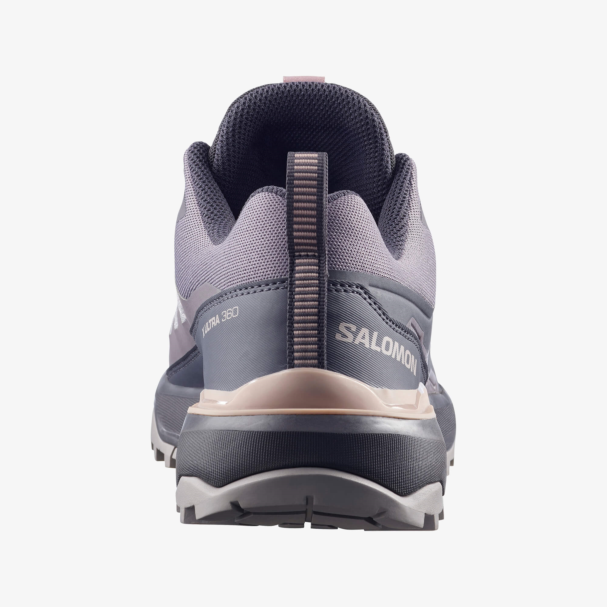 Salomon X Ultra 360 Yeşil Kadın Outdoor Ayakkabı - L47739500 - Gull - L49103900 - image 5