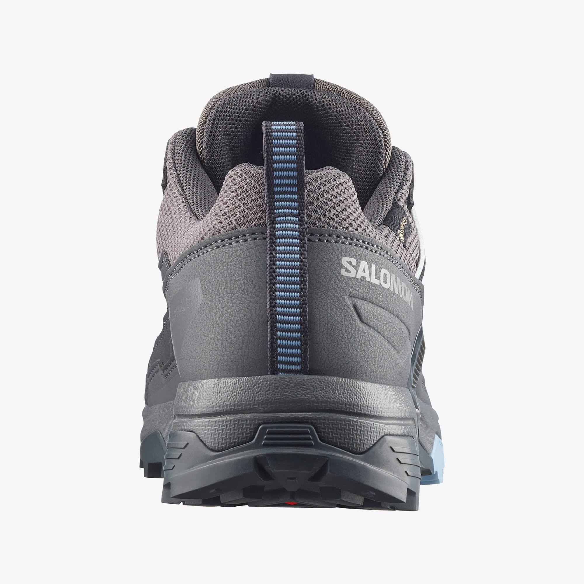 Salomon X ULTRA 5 GORE-TEX Kadın Outdoor Ayakkabı Seagrass L47726300 - Asphalt - L45408800 - image 6
