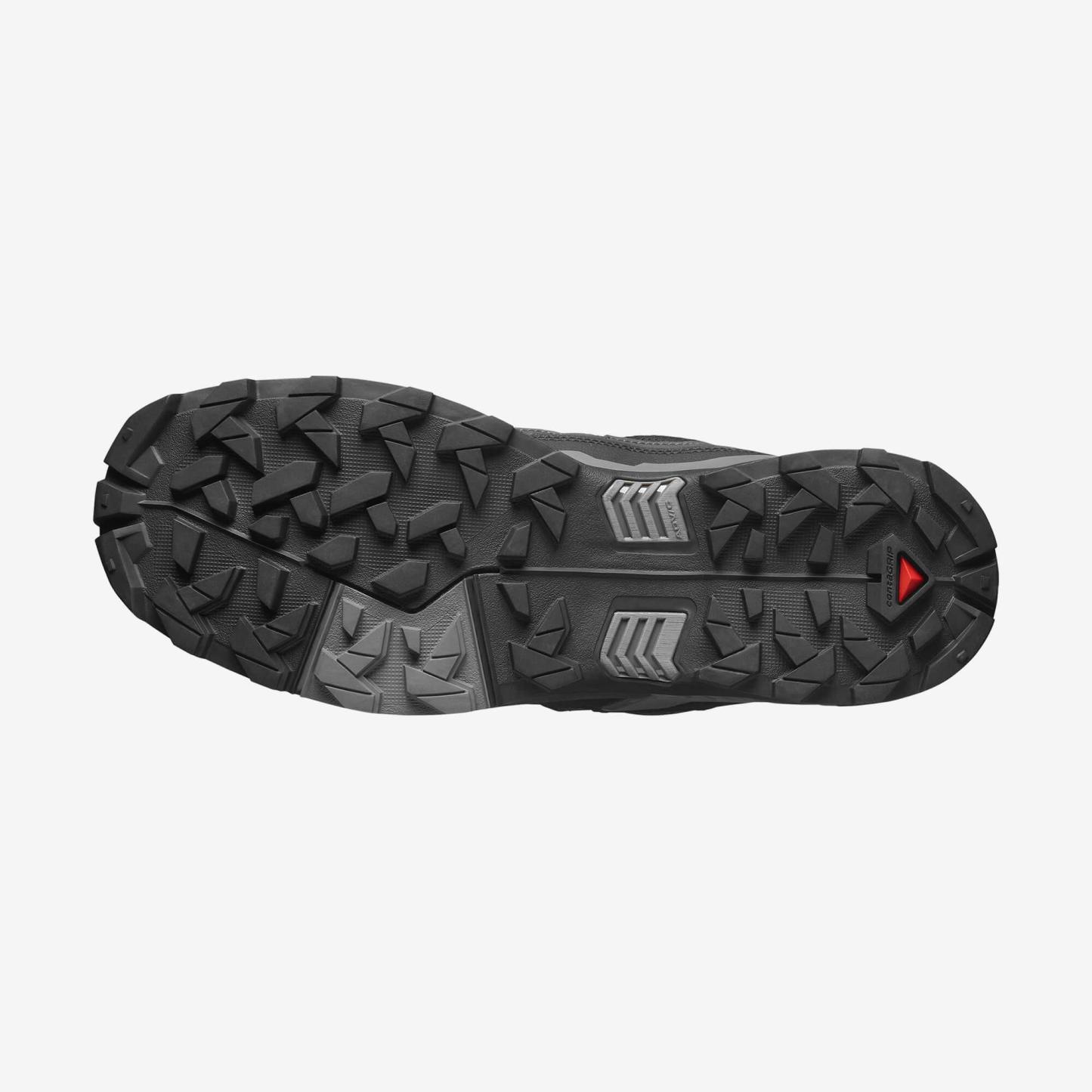 Salomon X ULTRA 5 GORE-TEX Erkek Outdoor Ayakkabı Asphalt L49235500 - Su Geçirmez Erkek Outdoor Ayakkabı - L47725500 - image 3