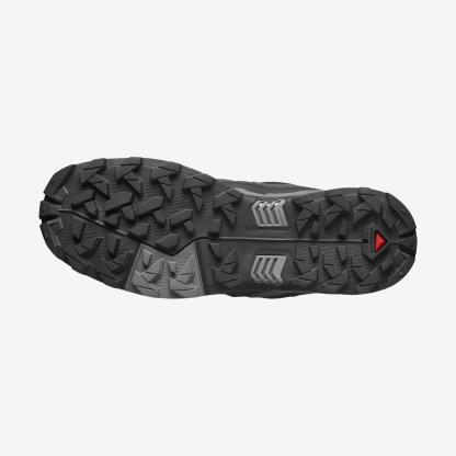Salomon X ULTRA 5 GORE-TEX Erkek Outdoor Ayakkabı Asphalt L49235500 - Su Geçirmez Erkek Outdoor Ayakkabı - L47725500 - image 3