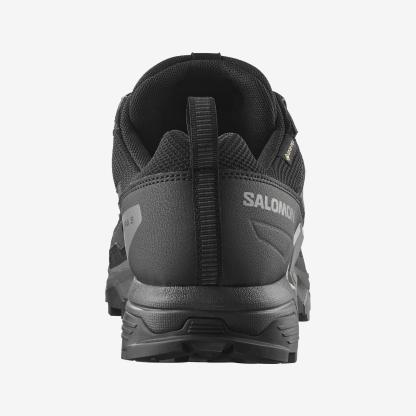 Salomon X ULTRA 5 GORE-TEX Erkek Outdoor Ayakkabı Asphalt L49235500 - Su Geçirmez Erkek Outdoor Ayakkabı - L47725500 - image 4