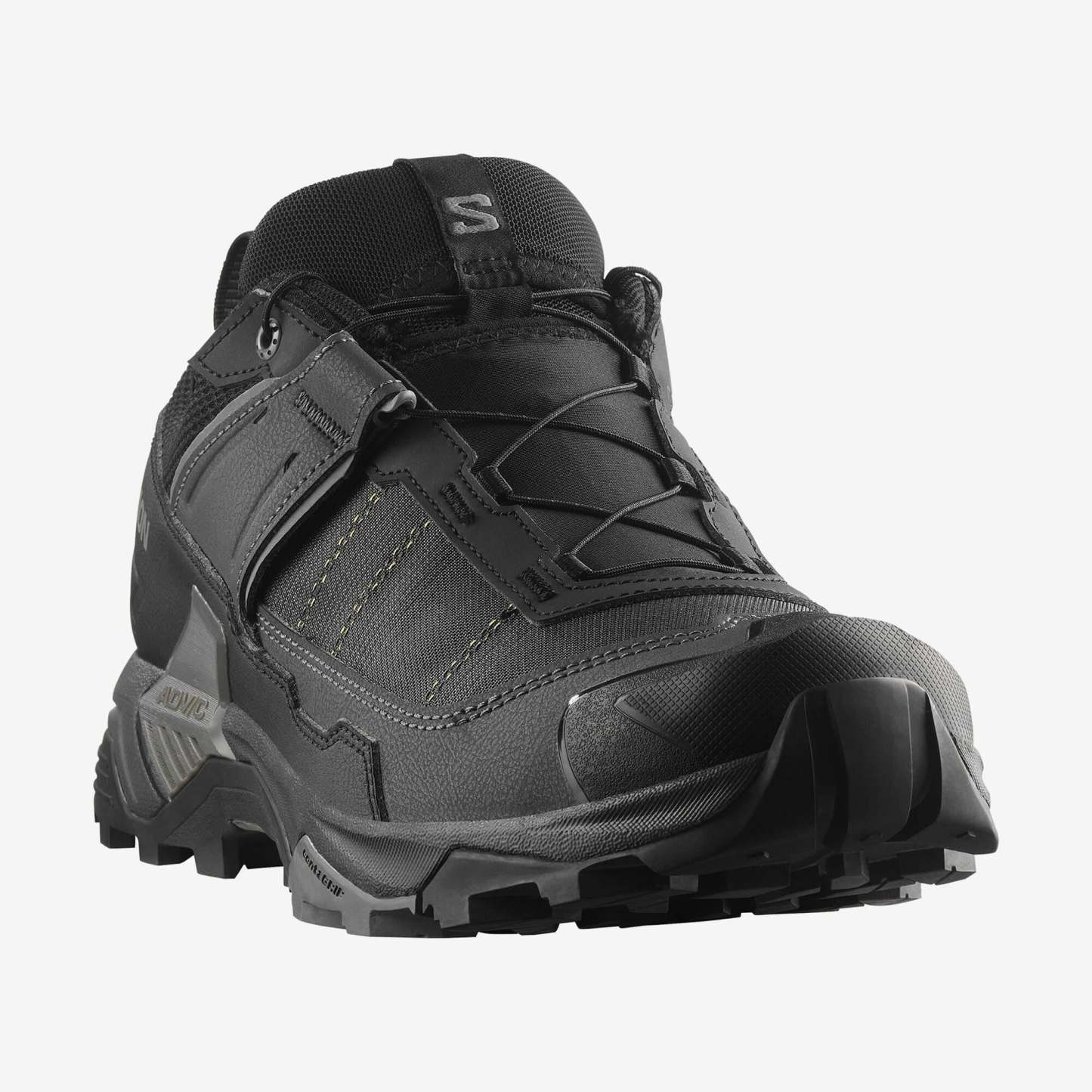 Salomon X ULTRA 5 GORE-TEX Erkek Outdoor Ayakkabı Asphalt L49235500 - Su Geçirmez Erkek Outdoor Ayakkabı - L47725500 - image 5